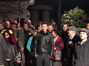 Lire la suite à propos de l’article 08/06 à 18 h, Soirée d’amitié et de solidarité