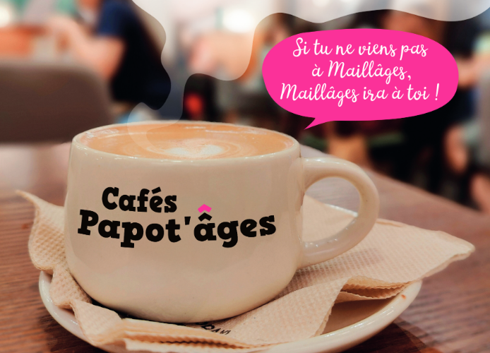 café Papot'âges