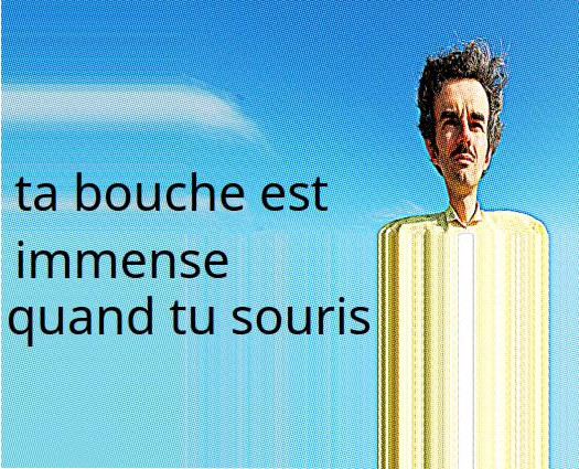 Théâtre avec Mazout Compagnie