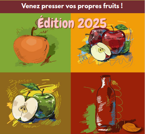 Opération Croque ton jus 2025