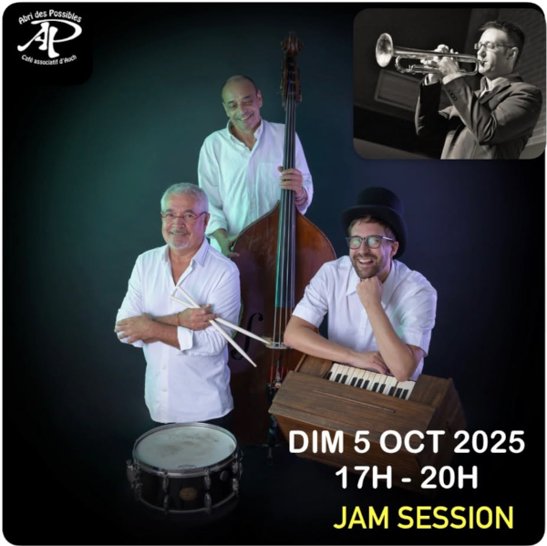 Jam Session Jazz