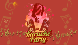 Karaoké Party
