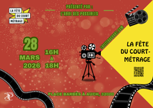 La Fête Du Court-Métrage