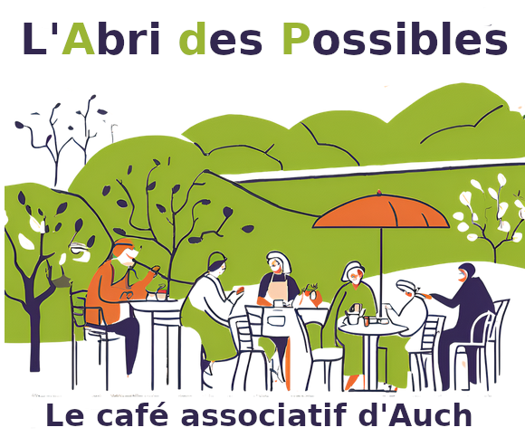 Assemblée Générale du Café Associatif