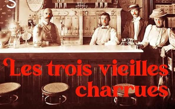 Concert des Vieilles Charrues