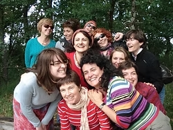 Chorale L'Attribut Voix