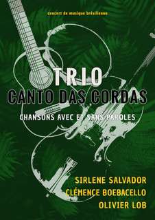 Concert brésilien