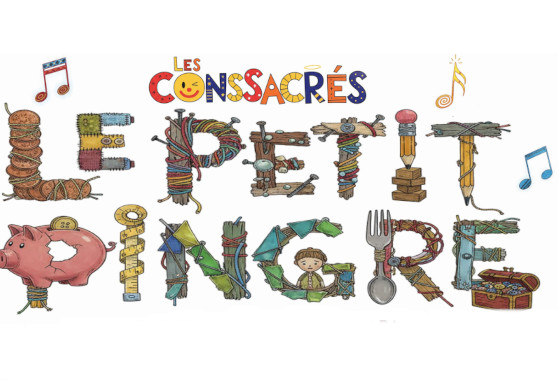 Le petit pingre