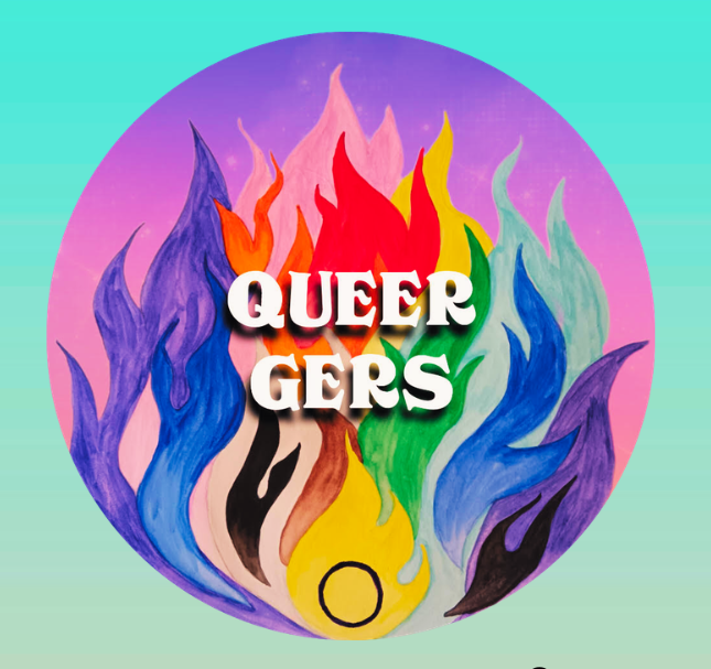 Queer Time #1