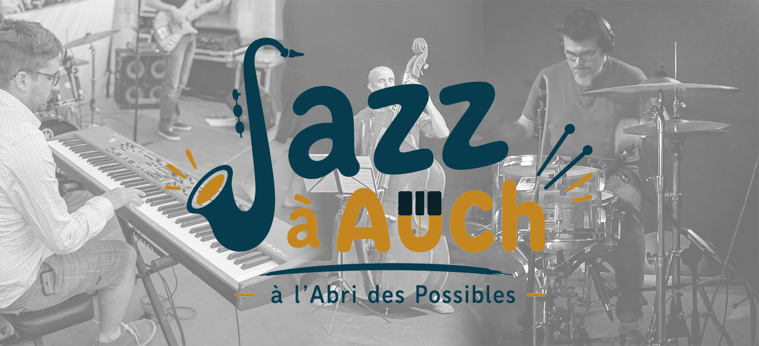 Jazz à Auch : Jam session avec MYM
